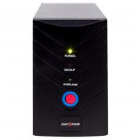 Источник бесперебойного питания LogicPower LP-1400VA (8294) Diawest