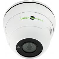 Камера GreenVision 6625 Diawest