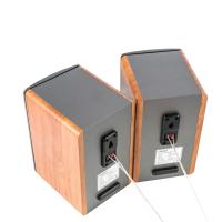 Акустична колонка Edifier P12 Brown Diawest