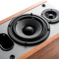 Акустична колонка Edifier P12 Brown Diawest