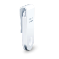 Електростимулятор Beurer PC 100 Diawest