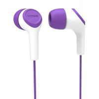 Наушники KOSS KEB15i Purple Diawest