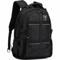Рюкзак для ноутбука Continent BP-302 BK Diawest