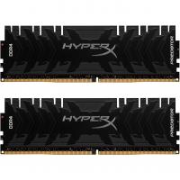 Модуль пам'яті для комп'ютера DDR4 32GB (2x16GB) 3600 MHz HyperX Predator HyperX (Kingston Fury) (HX436C17PB3K2/32) Diawest