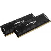 Модуль пам'яті для комп'ютера DDR4 32GB (2x16GB) 3600 MHz HyperX Predator HyperX (Kingston Fury) (HX436C17PB3K2/32) Diawest