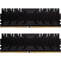 Модуль пам'яті для комп'ютера DDR4 32GB (2x16GB) 3600 MHz HyperX Predator HyperX (Kingston Fury) (HX436C17PB3K2/32) Diawest