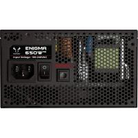 Блок живлення Riotoro 650W ENIGMA G2 650 (PR-GP0650-FMG2) Diawest