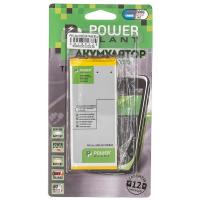 Акумуляторна батарея PowerPlant Huawei P8, P8 Lite (HB3347A9EBW) 2600mAh (SM150236) Diawest