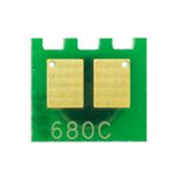 Чип для картриджа HP Enterprise M630 (CF281X) Static Control (H630CP-HY) Diawest