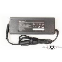 Блок питания к ноутбуку PowerPlant HP 220V, 18.5V 120W 6.5A (7.4*5.0) (HP120E7450) Diawest