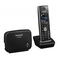IP телефон PANASONIC KX-TGP600RUB Diawest