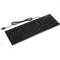 Комплект A4tech KR-8572 USB Black Diawest