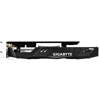 Відеокарта GIGABYTE GeForce GTX1650 4096Mb OC (GV-N1650OC-4GD) Diawest