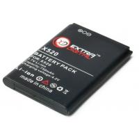 Аккумуляторная батарея EXTRADIGITAL Samsung SGH-X520 (750 mAh) (BMS6339) Diawest