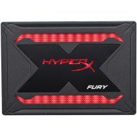 Внутрішній диск SSD HyperX SSD SHFR200B/480G Diawest