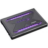 Внутрішній диск SSD HyperX SSD SHFR200B/480G Diawest