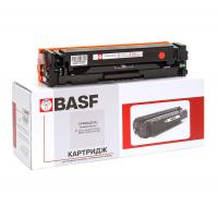 Картридж BASF для HP LJ M252/M277 аналог CF403A Magenta (KT-CF403A) Diawest