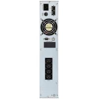 Пристрій безперебійного живлення PowerWalker VFI 2000 CRM LCD Rack/Tower (10122001) Diawest