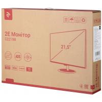 Монитор 2E C2219B (2E-C2219B-01.UA) Diawest