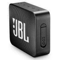 Акустична колонка JBL JBLGO2BLK Diawest
