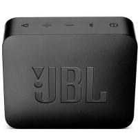 Акустична колонка JBL JBLGO2BLK Diawest
