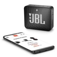 Акустична колонка JBL JBLGO2BLK Diawest