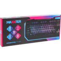 Клавіатура Maxxter KBG-201-UL Diawest
