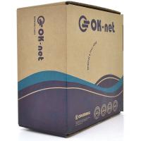 Кабель сетевой OK-Net КПВЭ-ВП (100) 24AWG/100 Diawest