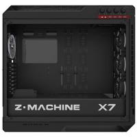 Корпус Zalman X7 (Black) Diawest