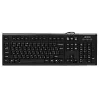 Комплект A4Tech KRS-8572 USB Black Diawest