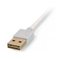Дата кабель USB 2.0 AM to Lightning JCPAL (JCP6108) Diawest
