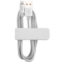 Дата кабель USB 2.0 AM to Lightning JCPAL (JCP6108) Diawest