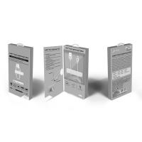 Дата кабель USB 2.0 AM to Lightning JCPAL (JCP6108) Diawest