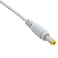 Кабель живлення EXTRADIGITAL Apple MagSafe2 to PowerBank DC Plug 5.5*2.5 (KBP1666) Diawest