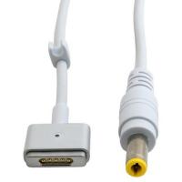 Кабель живлення EXTRADIGITAL Apple MagSafe2 to PowerBank DC Plug 5.5*2.5 (KBP1666) Diawest