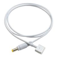 Кабель живлення EXTRADIGITAL Apple MagSafe2 to PowerBank DC Plug 5.5*2.5 (KBP1666) Diawest
