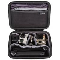 Аксесуар до екшн-камер GoPro Кейс Casey (Camera+Mounts+Acessories Case) (ABSSC-001) Diawest