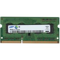 Модуль пам'яті для ноутбука SoDIMM DDR3 4GB 1600MHz Samsung (M471B5173DB0-YK0) Diawest