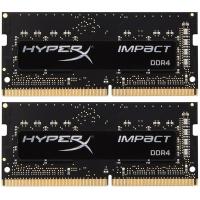 Модуль памяти Kingston HX426S15IB2K2/16 Diawest