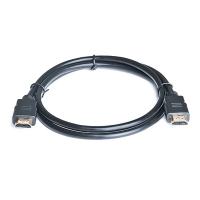 Кабель мультимедійний HDMI to HDMI 4.0m black REAL-EL (EL123500019) Diawest