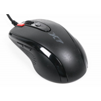 Мышка A4Tech X-7120 Black Diawest