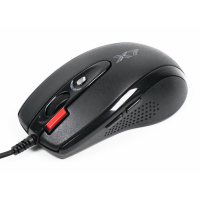 Мышка A4Tech X-7120 Black Diawest
