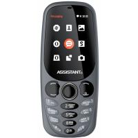Телефон мобільний Assistant 873293012841 Diawest