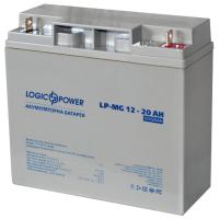Аккумулятор для ИБП LogicPower 2331 Diawest