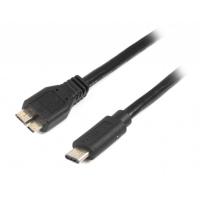 Кабель/переходник Cablexpert CCP-USB3-mBMCM-6 Diawest