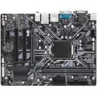 Серверна материнська плата GIGABYTE H310M S2P 2.0 Diawest