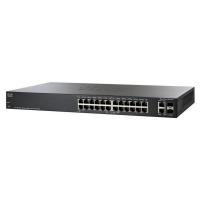 Комутатор Cisco SG250-26-K9-EU Diawest