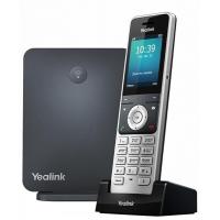 VoIP-шлюзы Yealink W60P Diawest