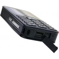 Мобільний телефон Sigma X-style 32 Boombox Black (4827798524312) Diawest