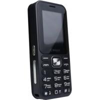 Мобільний телефон Sigma X-style 32 Boombox Black (4827798524312) Diawest